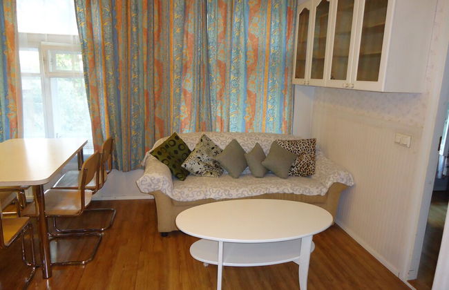 Apartments Krulenko 15 - Foto 37