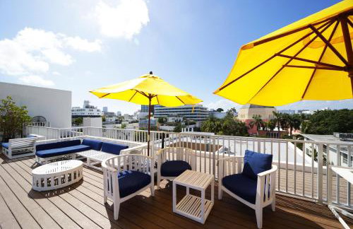 Claremont Hotel - Foto 21