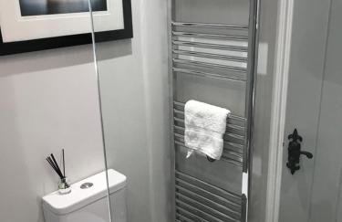 Arthur Street Guest Cottage No16 - Foto 19