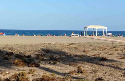 Piso en primera línea de playa, Vera Playa - Foto 13