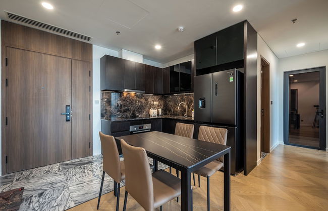 Lumiere Riverside Condo and Suite KHC - Foto 48