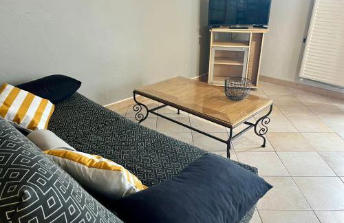 Gîtes de la Mouette Le Tourteau 5-6 pers - Foto 6