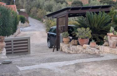 Villa Batsheva Private and Detached - Photo 28