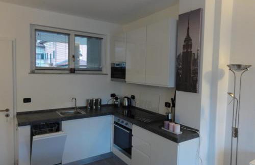 Luxury Apartment Lake Como - Foto 26