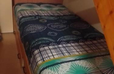 Duplex Métabief - Foto 19