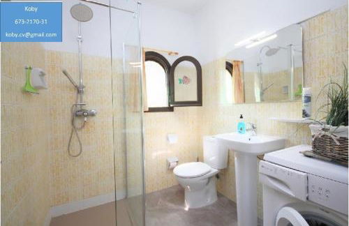 villa Maryvilla Calpe - Photo 26