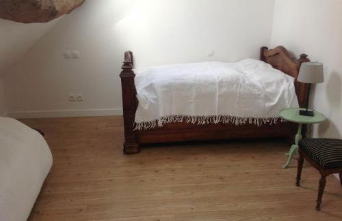 Au Pied des Vignes - Maison au Coeur du Vignoble - Foto 7