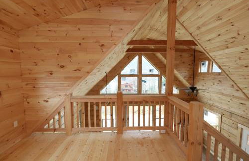 WagonTrail Cabin - Foto 11