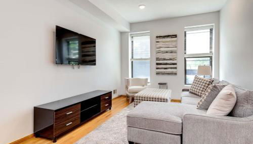 2 Suites 2 Floors in Downtown Chicago - Foto 4