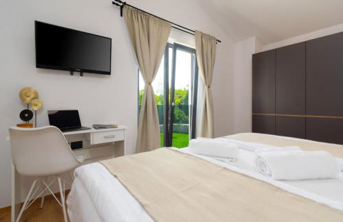 Modern 300m2 Villa - King Beds & Leisure Zone - Foto 37