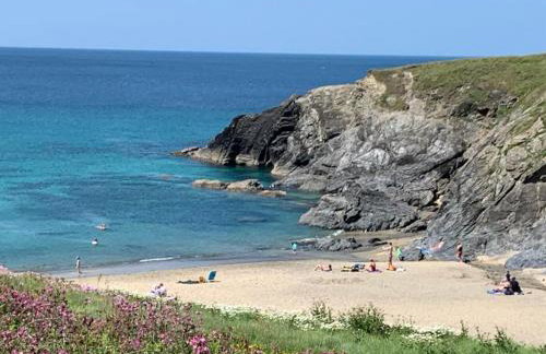 Entire cottage in Mullion Cove - Foto 20