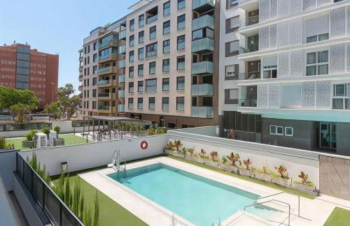 Sunny Art Malaga - Photo 33