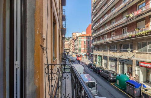 Apartamento junto al Guggenheim con parking gratuito - Foto 16