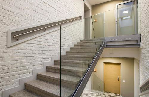 Riverside Aparthotel Cracow - Foto 130