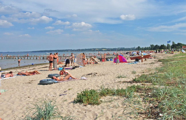 "Suni" - 400m from the sea - Photo 3