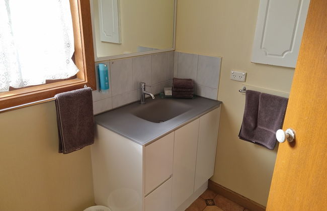 Golden Heritage Apartments Beechworth - Foto 22