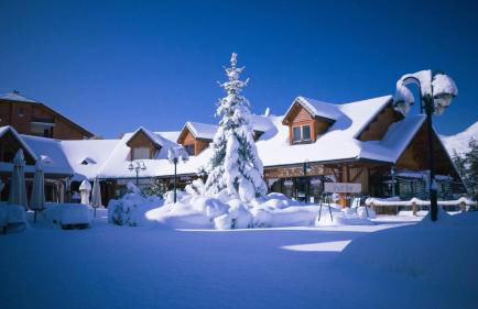 Les Mouflons 1, La Joue du Loup - Foto 3