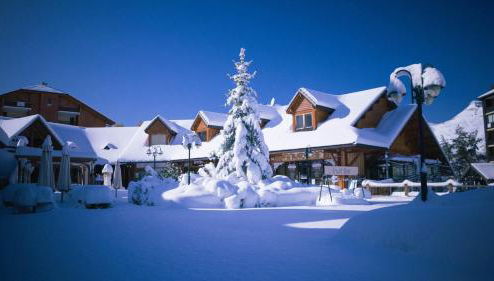 Les Mouflons 1, La Joue du Loup - Foto 3