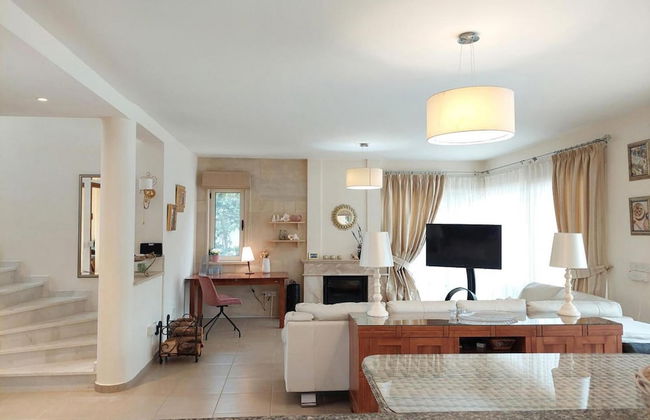 Latchi Aria Villa in Latchi - Foto 17