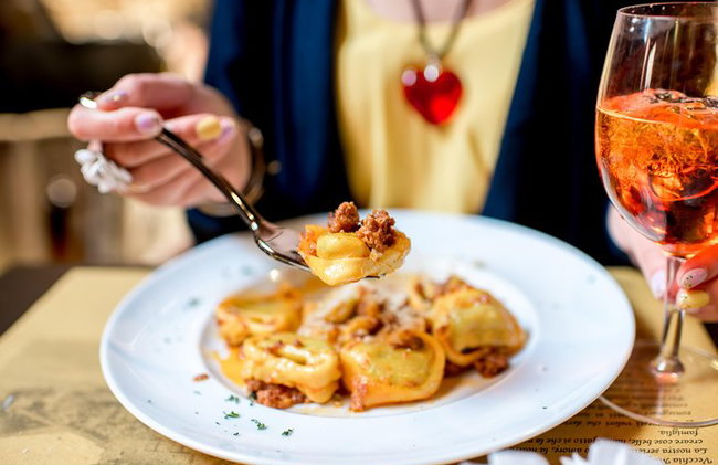 Tres días en Bolonia - Foto 18