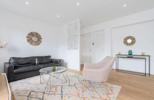 Marcq en Baroeul appartement deux chambres - Foto 4