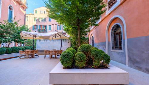 Ca' Molin Cuoridoro - Guarana - Photo 5, Garden