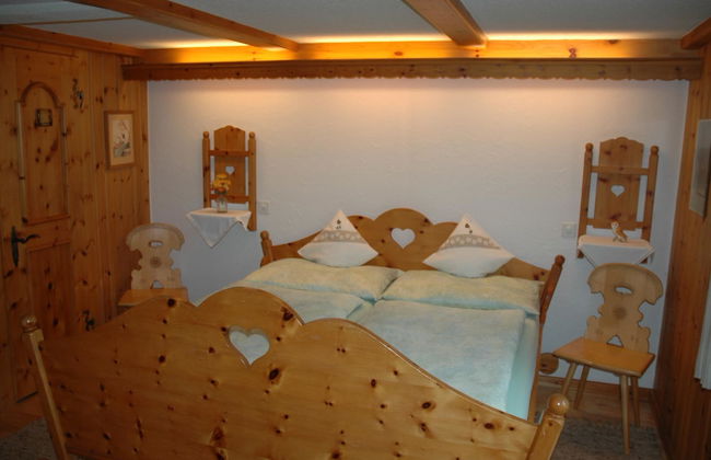 Bärgchutzli Parterre - Foto 15