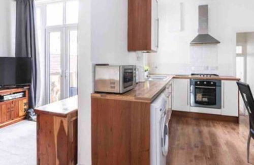 Seaside private garden - Foto 54