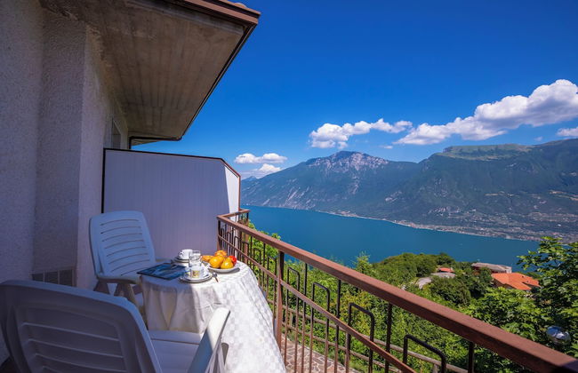 Appartamenti Secrel - Foto 1