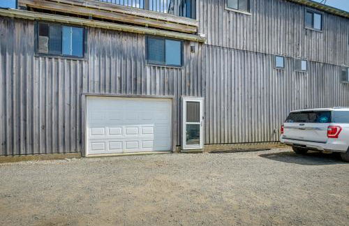 Ocean-View Apt in the Heart of Southwest Harbor! - Foto 23