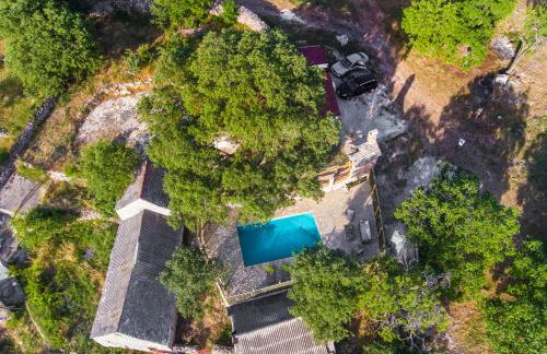 Luxury house Ivan with 4 bedrooms - Foto 68