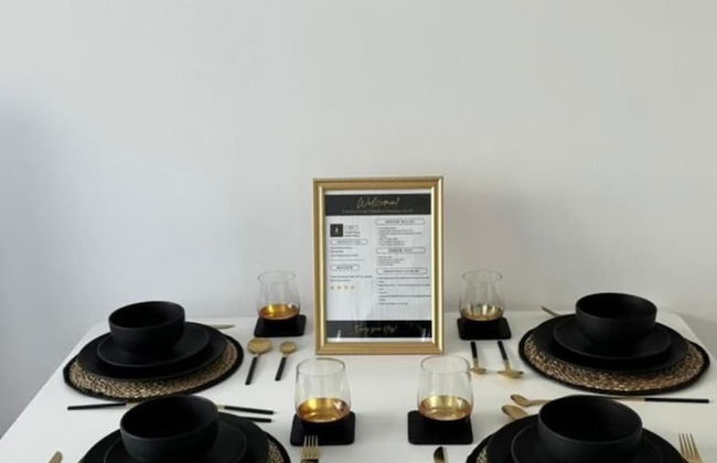 Leeds Apt - Hottub - Sleeps 6 - Special Occasions - Foto 18