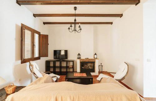 Casa Higuera de la Sierra - Foto 4