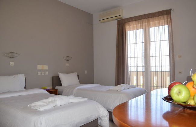 Amaryllis Hotel Apartments - Photo 10