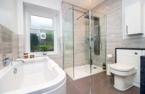 River View Large House In Afan Forest Bike Park By STAE-Homes - Foto 7