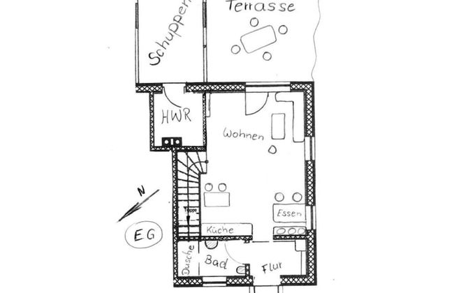 WE Evening sun in the sun House - Foto 11