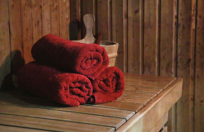 Spark Residence Deluxe Hotel Apartments - Photo 55