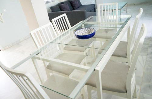 Casa Topacio, 3 bedrooms and 3 bathrooms in quiet street - Photo 13