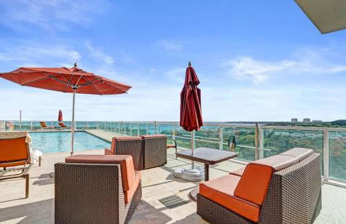 Studio with Bay and City View at The Arya - Foto 43