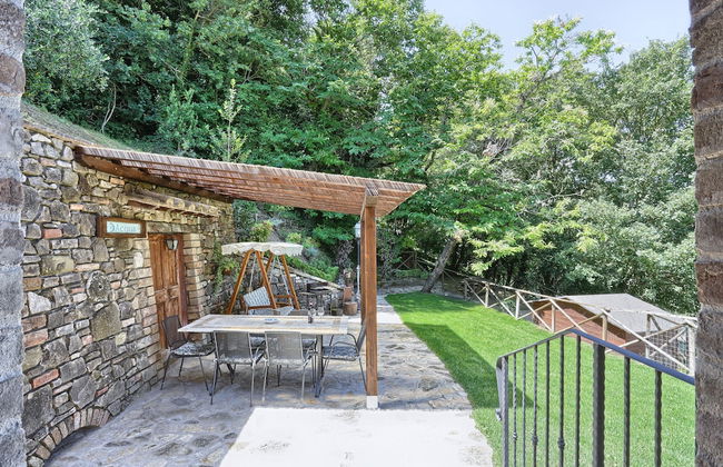 Tenuta Capitolini - Foto 20