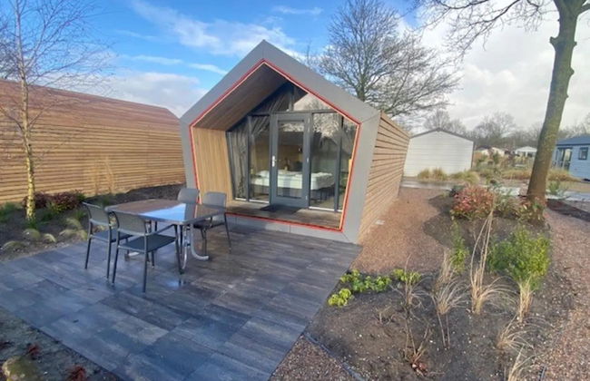 1 bedroom House in Wanneperveen with terrace - Photo 3