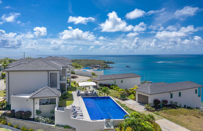 The Point at Petite Calivigny - Foto 1