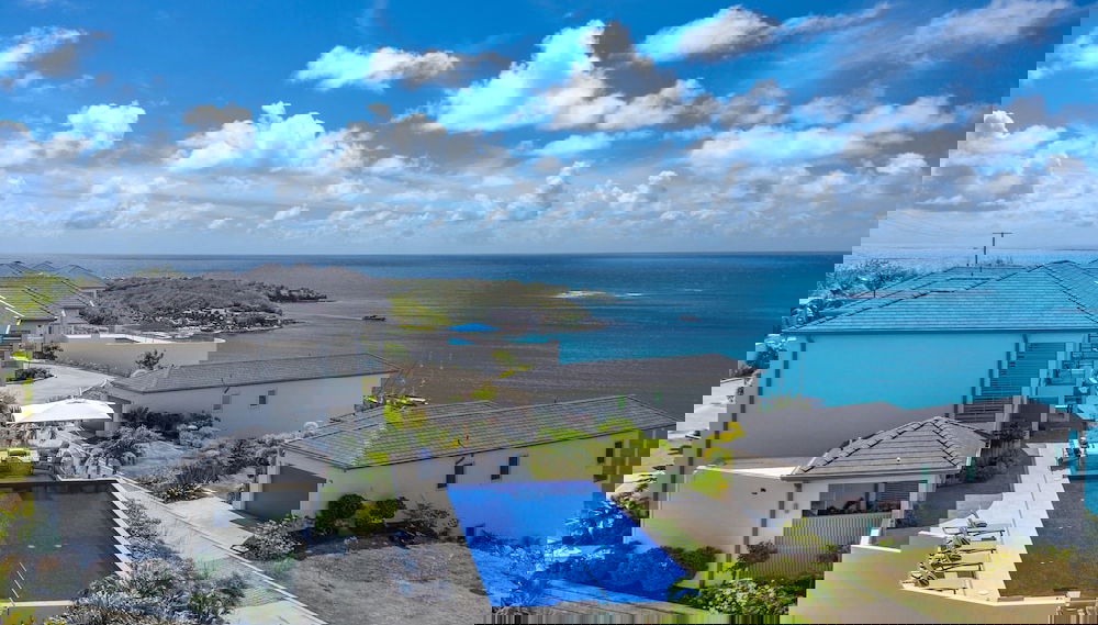 The Point at Petite Calivigny - Foto 1, Imagen principal