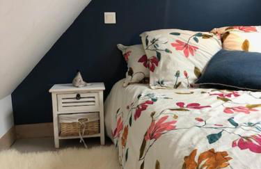 La chapelle de Monet - logis Eglantine - Foto 10