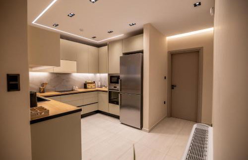 Ammos Luxury Villas Salamina - Foto 28