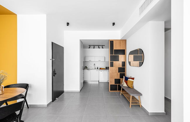 HAYARKON - Superior Collection - By HOMY - Foto 61