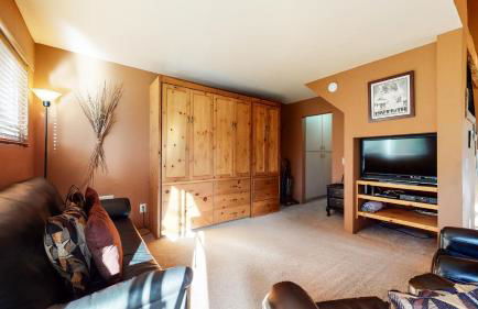 Mammoth View Villas #3 condo - Foto 7