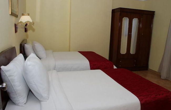 Alexandria Mediterranean Suites - Foto 12