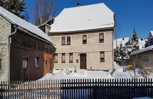 Wohnung in Benneckenstein Nahe Skilift - Foto 14