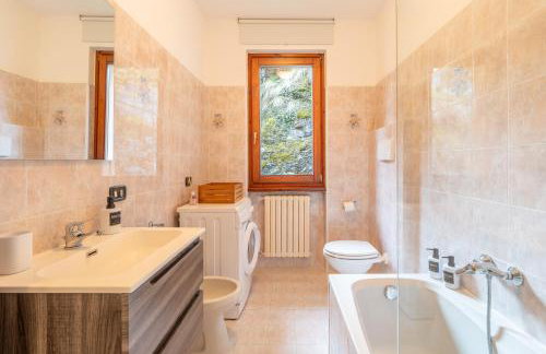 L’Acero Rosso - Giardino privato e Box auto - Foto 17